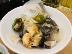 -深德天麻鱼头(星宝店)