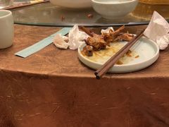 -小胡同炒鸡(胜利路店)