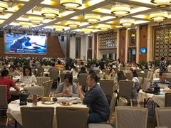 大堂-顺德人家食府(黄金广场店)