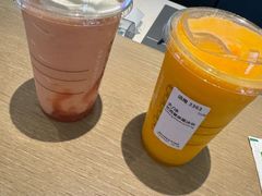 -星巴克(洛阳中州万达广场店)