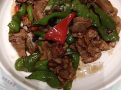 -御仙都北京菜馆·烤鸭店(双井店)