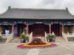 -历代帝王庙博物馆