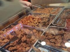-阿捡忭京炸鸡(韭菜园总店)
