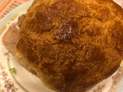 菠萝油-金华冰厅