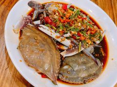 -潮粥馆(长江花园店)