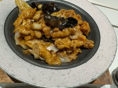 -凯鸽酒楼(操场城店)