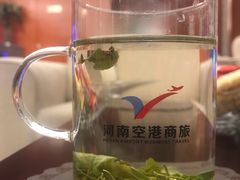 -郑州新郑国际机场T2航站楼-贵宾厅B区