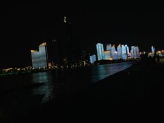 -青岛第三海水浴场