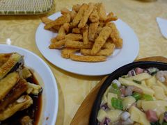 -华春餐馆(鱼山路店)