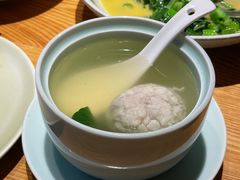 -竹里馆·淮扬菜·功夫茶(老门东店)