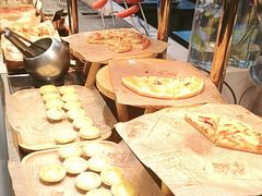 -凡塔斯牛排自助餐厅(广东佛山三水万达店)