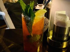 -船长酒吧 The Captain