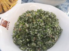 茴香饭-瑞丰园庭院餐厅·白族传统家常菜