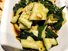 -可可大虾武汉土菜大排档(万松园1店)