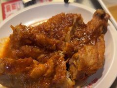 -燃计沙茶皇·香港沙茶火锅(人广旗舰店)