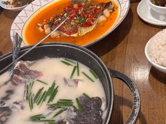 -丰乐餐厅·始于1999·本地老字号