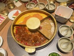 -巴奴毛肚火锅(京西大悦城店)