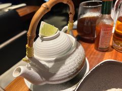 -Mr.Fish鱼鲜生海鲜放题(高德置地冬广场店)