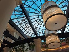 -漢咖啡·全服务式自助晚餐(武汉洲际酒店)