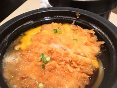 -小山日本料理(太古汇店)