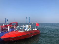 -碧海银沙景区