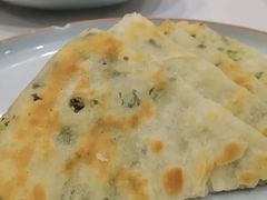 葱花饼-东兴楼饭庄(六里桥店)