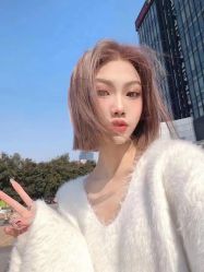 -sy杉影印象COLOUR专业烫染