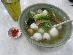 -阿坤纯正西刀鱼丸(Kuala Lumpur Branch)