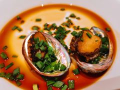 鲍鱼-知味观(湖滨总店)