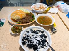 -缅丽·缅甸小吃(版纳店)