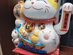 -清莱湾 CHIN RAI·甄选泰餐(万象前海店)