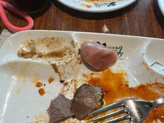 -汉巴味德·烤肉与啤酒的自助(杭州大悦城店)