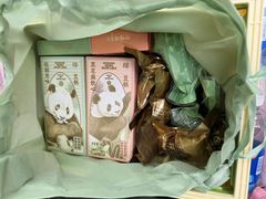 -爱达乐面包生日蛋糕(郫县时代天街店)