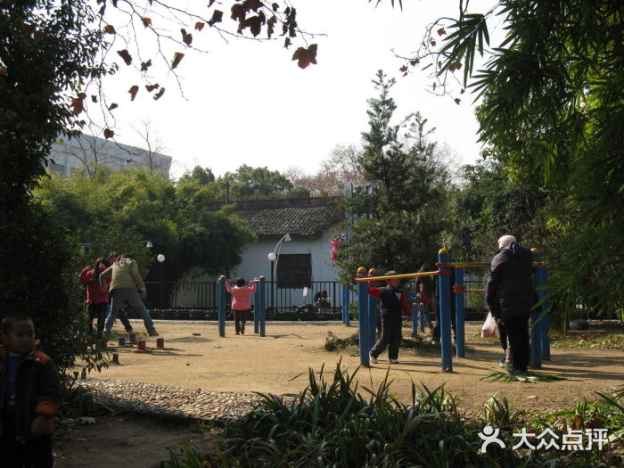 湖南烈士公园(芙蓉区)景点图片