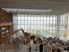 -朵云书院(滴水湖店)