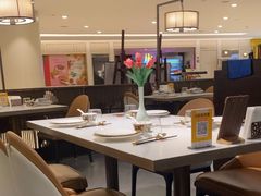 -羲和雅苑•北京烤鸭(国贸商城店)