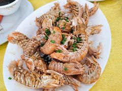 -秋姐美食店 始于2014年(旅游大道店)