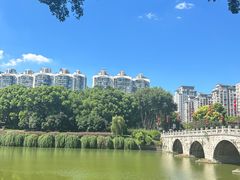 -东水关遗址公园