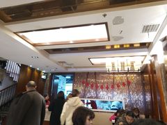 大堂-熙盛源(滨湖万达店)