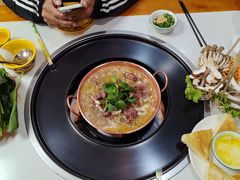 -藏味八珍特色火锅