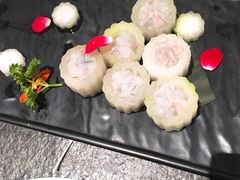 -煲宫猪肚鸡(昆山金鹰国际购物中心店)