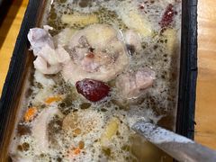 -61号餐吧(兴坪古镇漓江店)