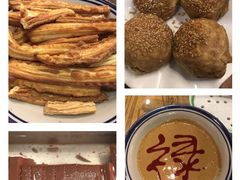 -芝麻花餐厅(祁家豁子店)