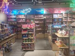 -TheGreenParty(槐房万达店)