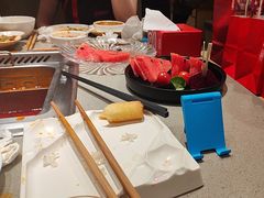 -海底捞火锅(宇飞大厦店)