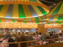 -塔哈尔·新疆盛宴(奉贤龙湖店)