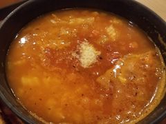 -萨莉亚意式餐厅(特力时尚汇店)