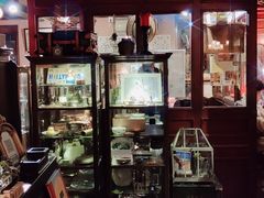 -古董花园(思南路42弄小区店)