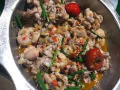 牛蛙火锅-大碗厨(东风路店)