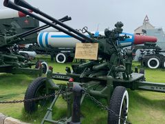 -中国人民解放军海军博物馆